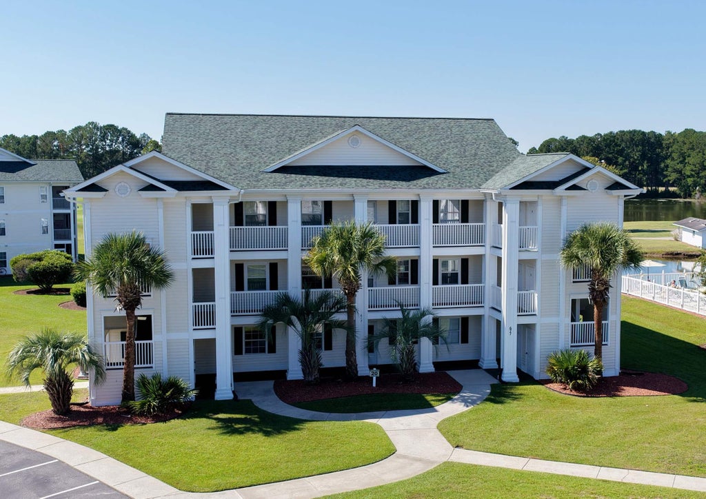 Photo of 677 Tupelo Ln #20F, Longs, SC 29568 (MLS # 2625334)