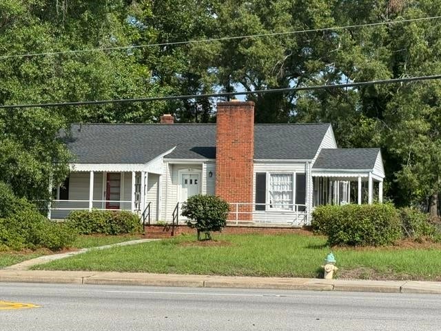 Photo of 1800 Fourth Ave, Conway, SC 29527 (MLS # 2621133)