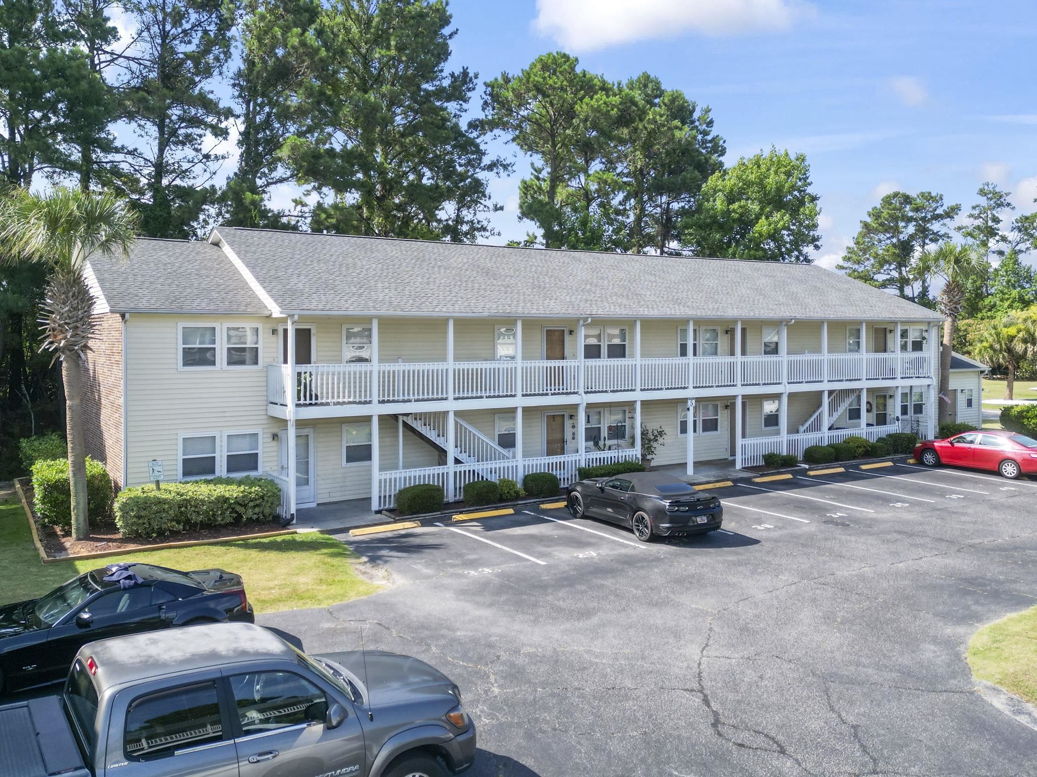 4150 N Horse Shoe Rd. 33