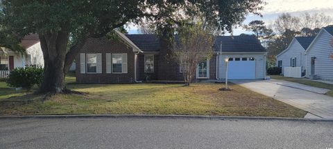 A home in Murrells Inlet