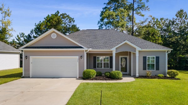 532 WHIDDY LOOP, CONWAY, SC 29526 - Image 7258b3b6dbd215b1bf251a2b1a30689a/200499625