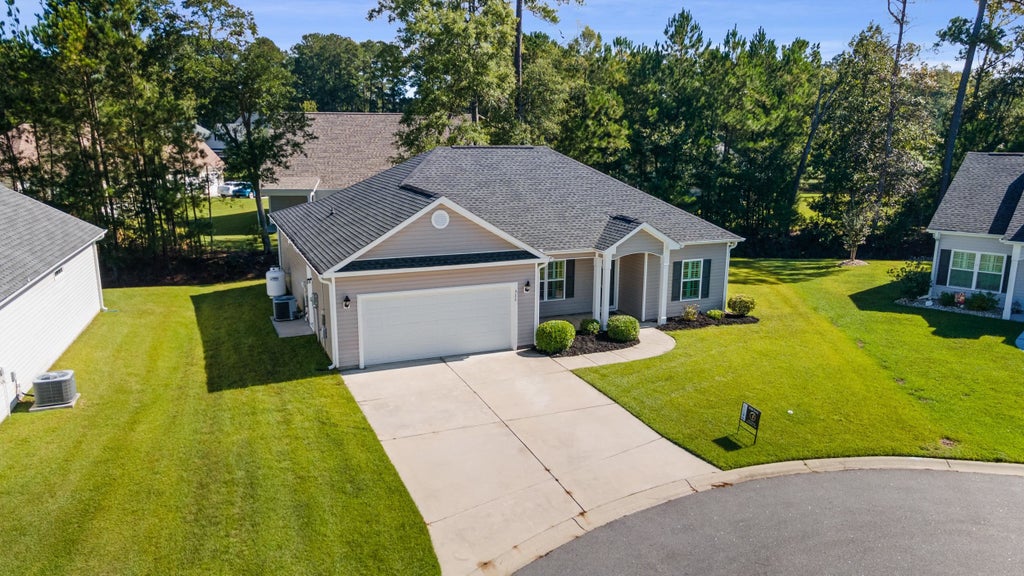 Photo of 532 Whiddy Loop, Conway, SC 29526 (MLS # 2625332)