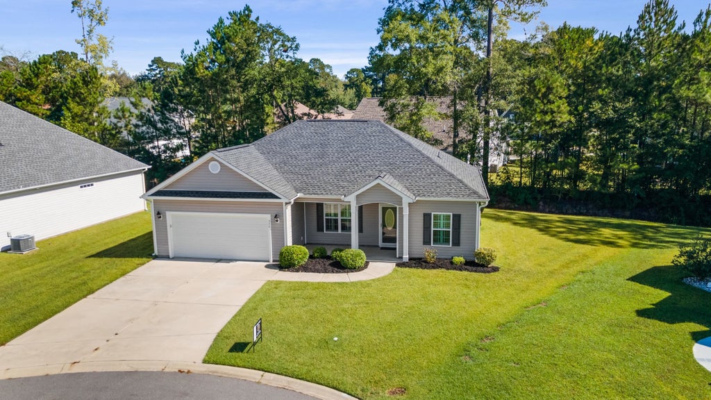 Photo of 532 Whiddy Loop, Conway, SC 29526 (MLS # 2625332)