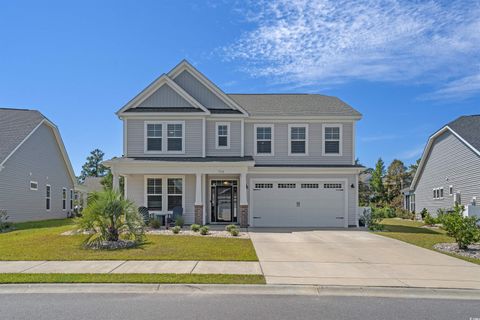 3364 Eversheen Dr. Little River SC 29566