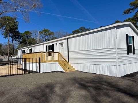 2705 Capricorn Dr. Myrtle Beach SC 29575