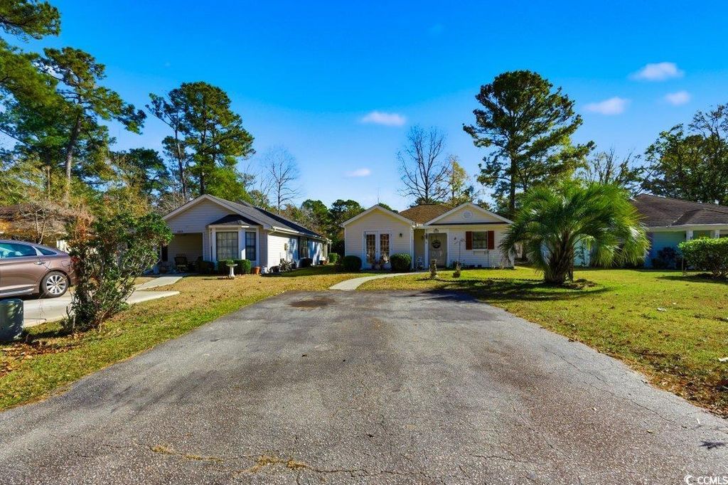 Photo of 6616 Wintergreen Point, Myrtle Beach, SC 29588 (MLS # 2529341)