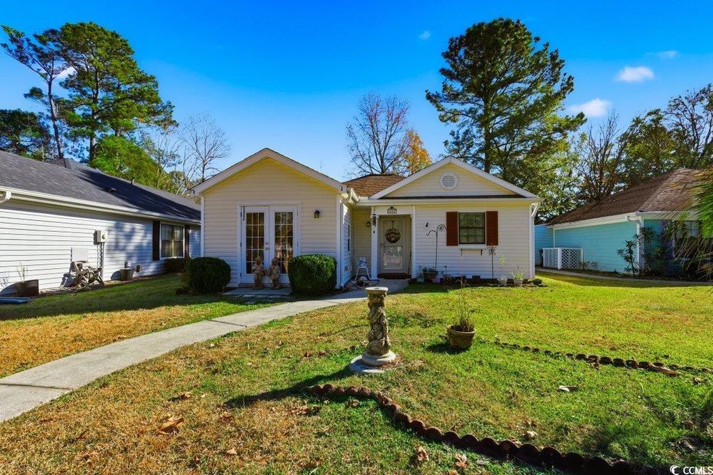 Photo of 6616 Wintergreen Point, Myrtle Beach, SC 29588 (MLS # 2529341)