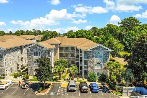 A home in Myrtle Beach