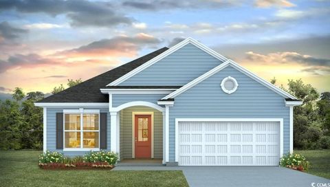 A home in Conway
