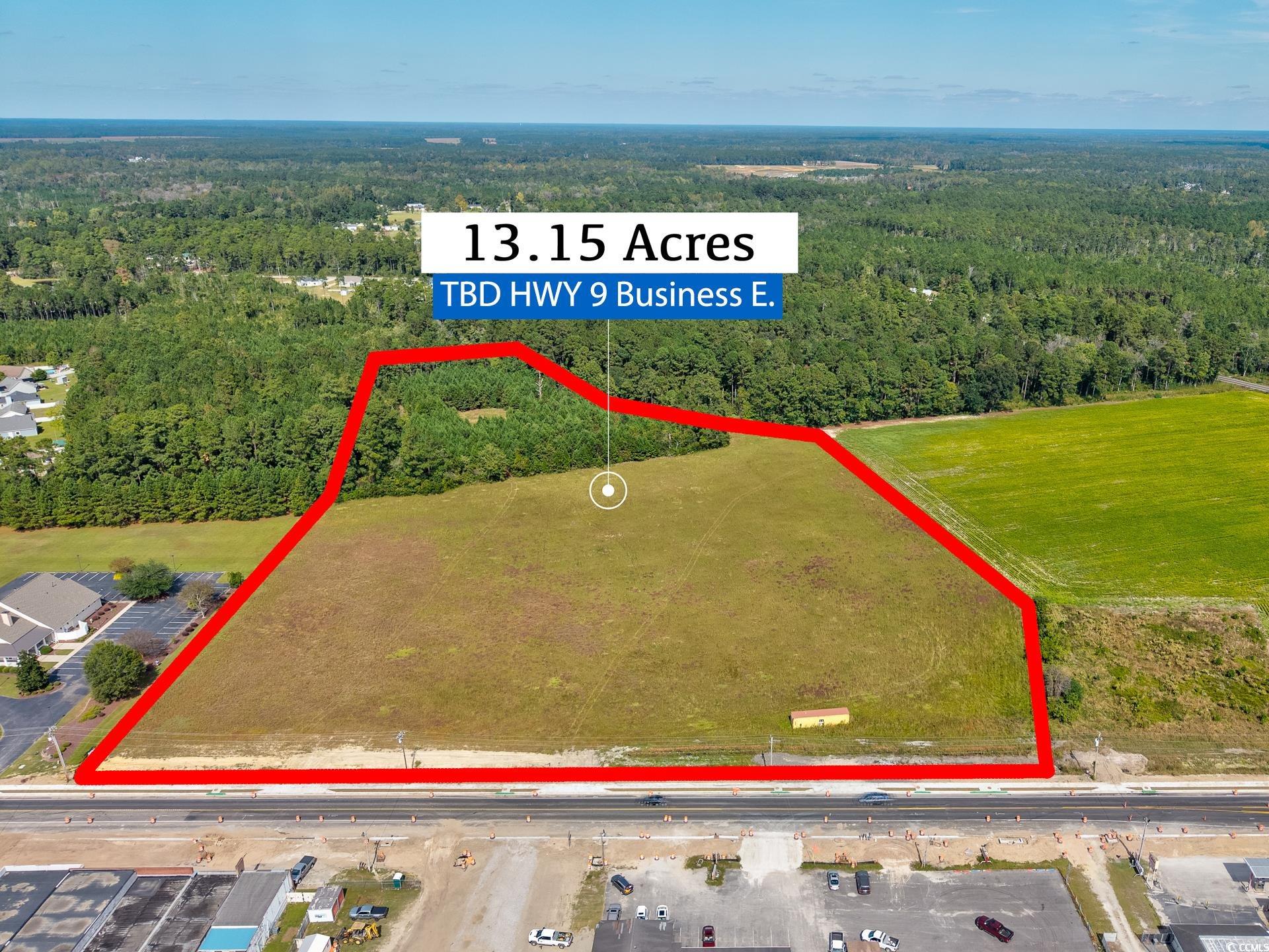 TBD Highway 9 Business E