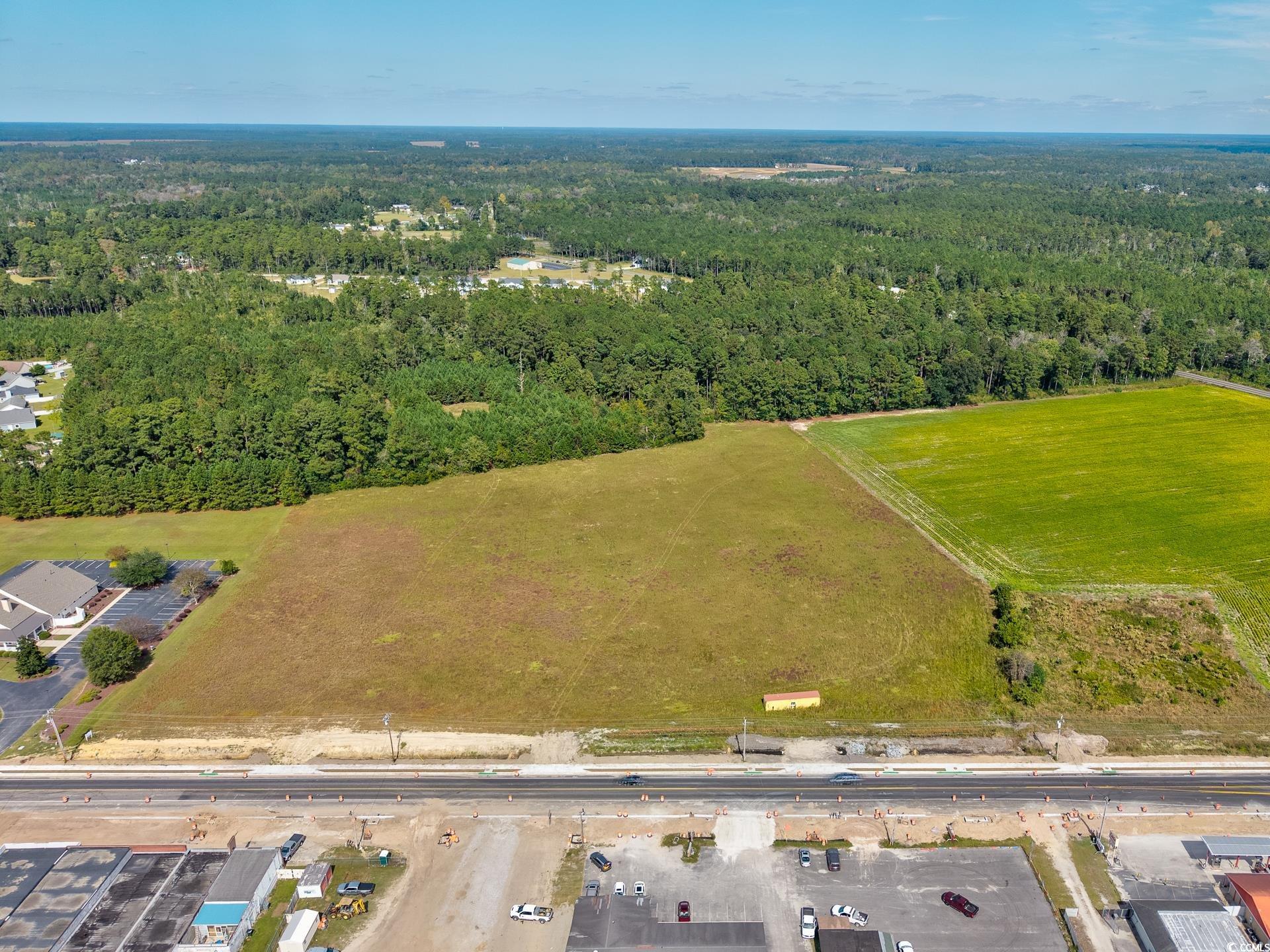 TBD Highway 9 Business E