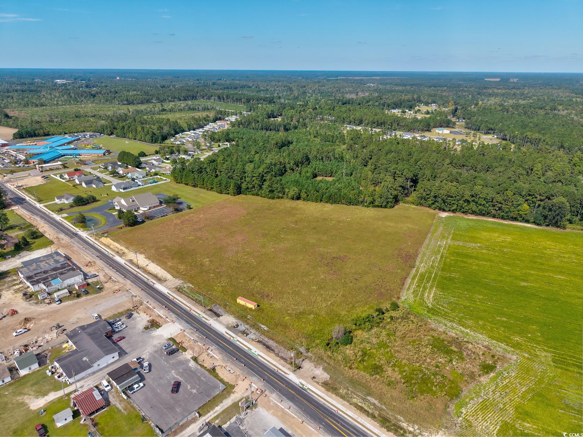 TBD Highway 9 Business E