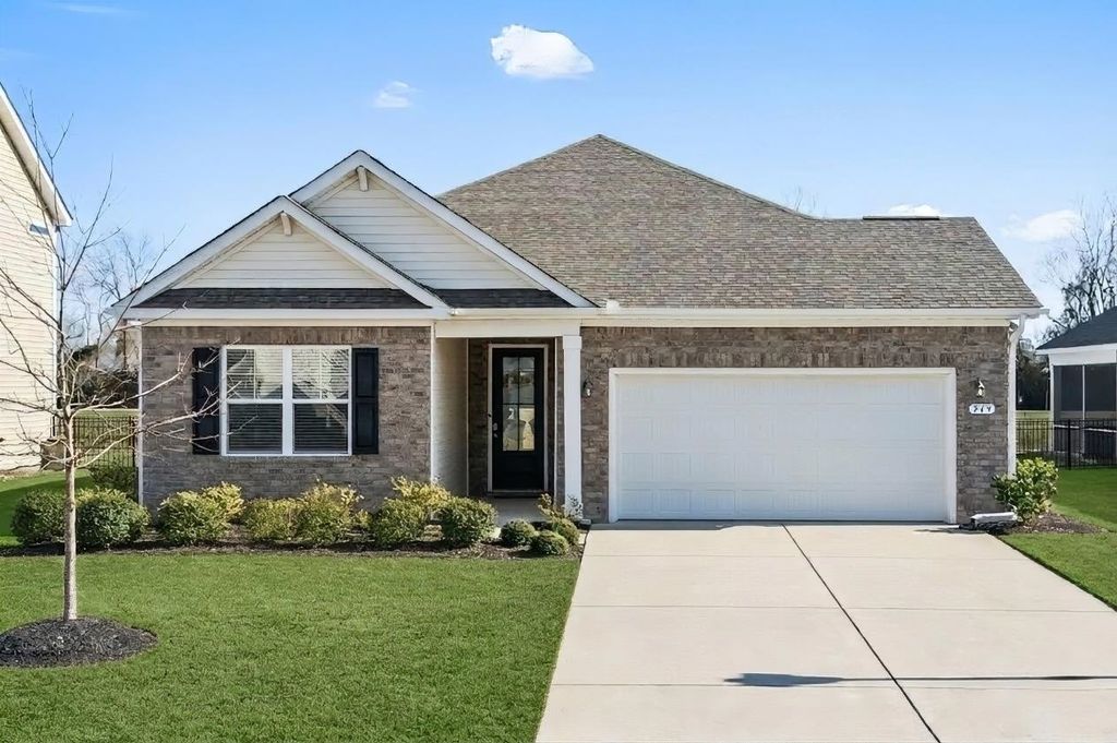 Photo of 549 Pier Ct, Longs, SC 29568 (MLS # 2606630)