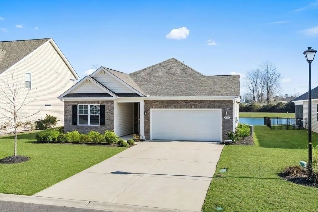 Photo of 549 Pier Ct, Longs, SC 29568 (MLS # 2606630)