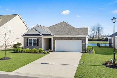 549 Pier Ct. Longs SC 29568