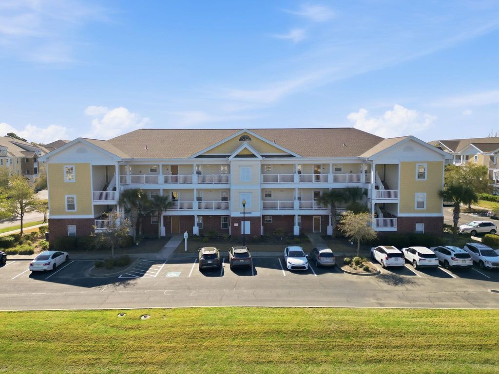 Photo of 6203 Catalina Dr #415, North Myrtle Beach, SC 29582 (MLS # 2607271)