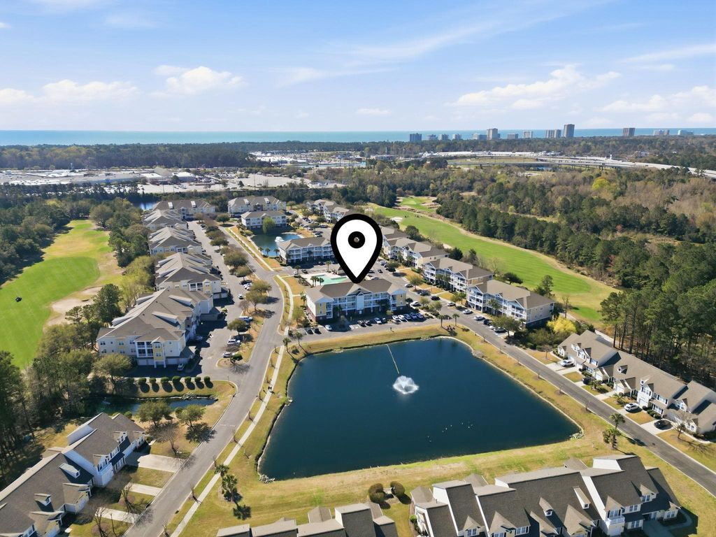 Photo of 6203 Catalina Dr #415, North Myrtle Beach, SC 29582 (MLS # 2607271)
