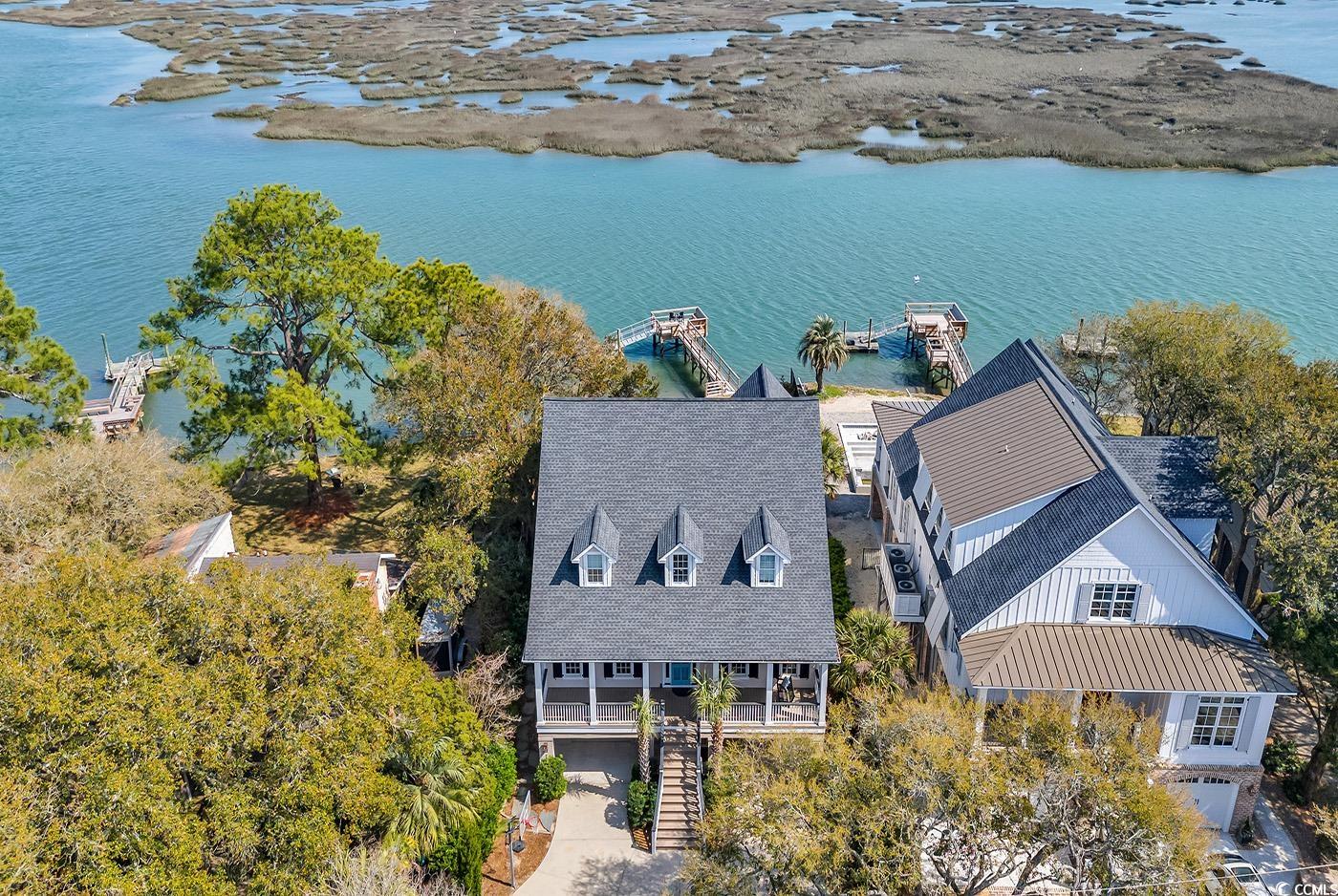 534 South Creekside Dr.