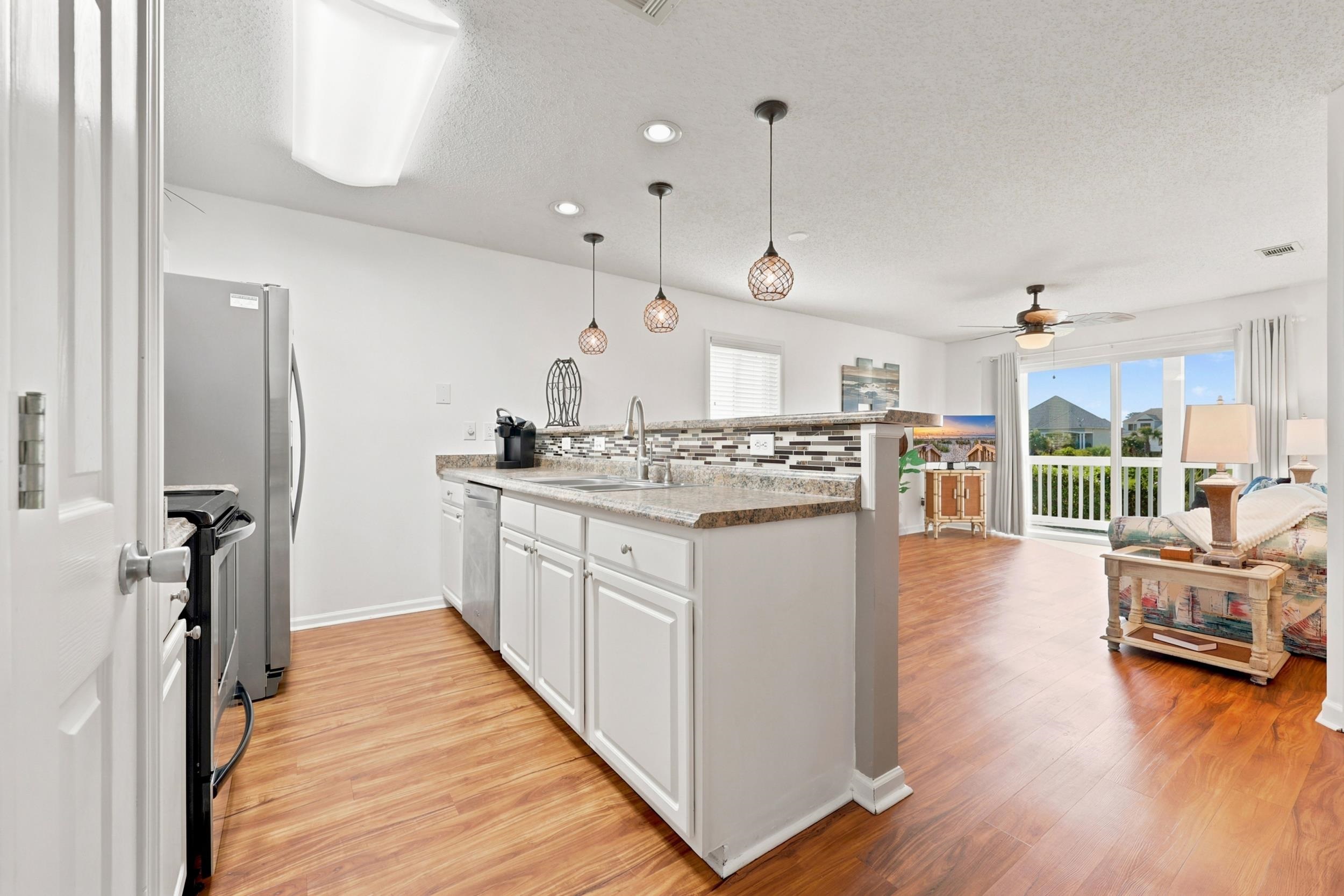 4522 N North Plantation Harbour Dr. E-1