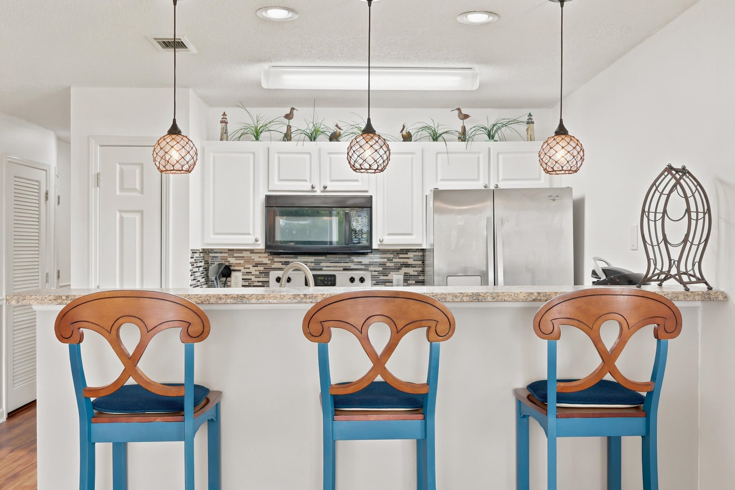 4522 N North Plantation Harbour Dr. E-1