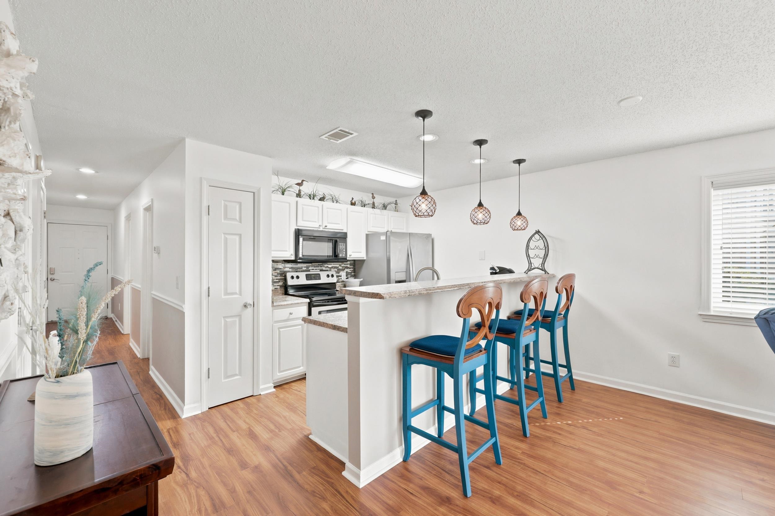 4522 N North Plantation Harbour Dr. E-1