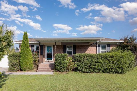 A home in Conway