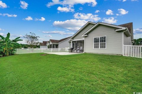 A home in Conway