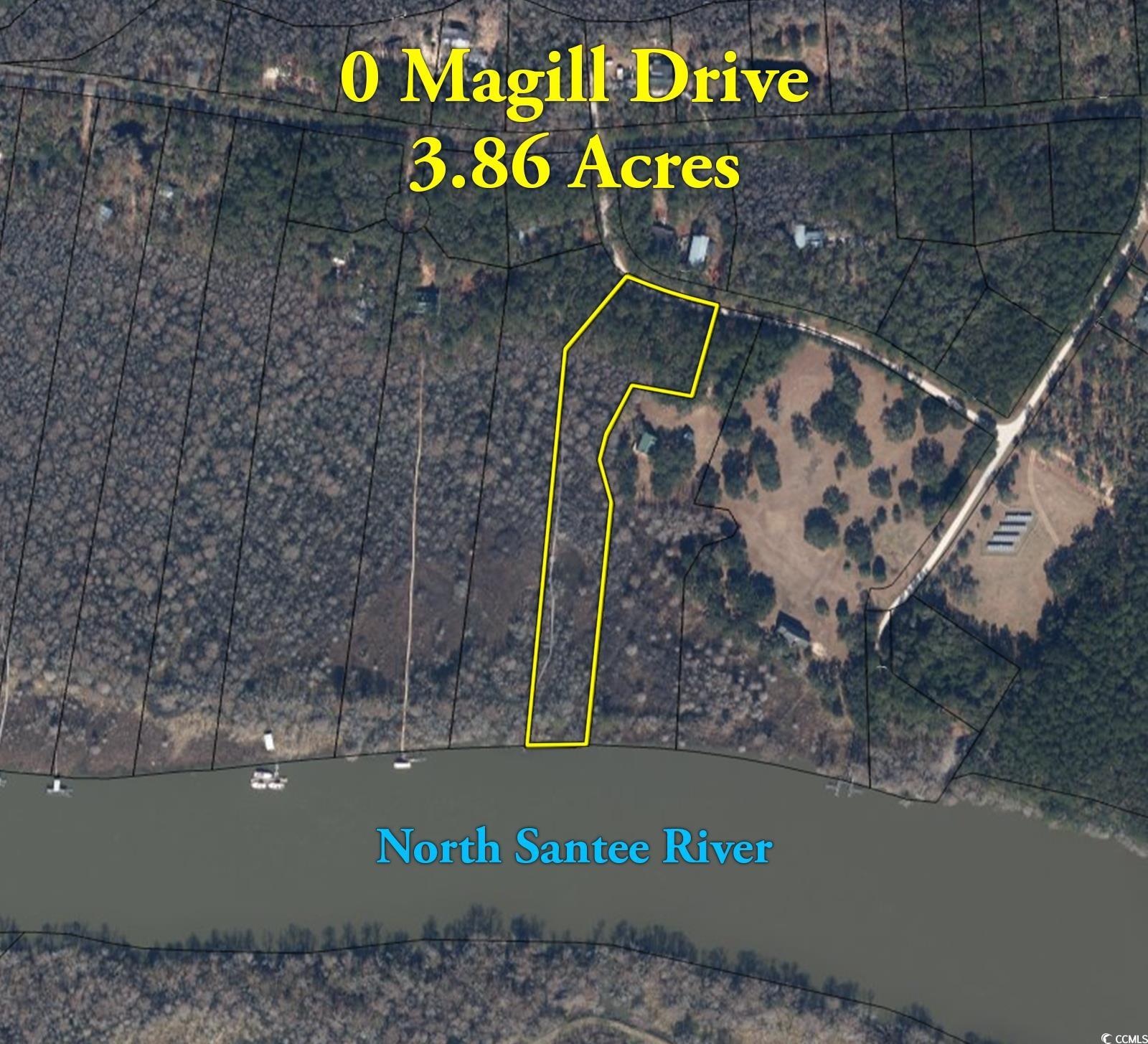 0 Magill Dr.