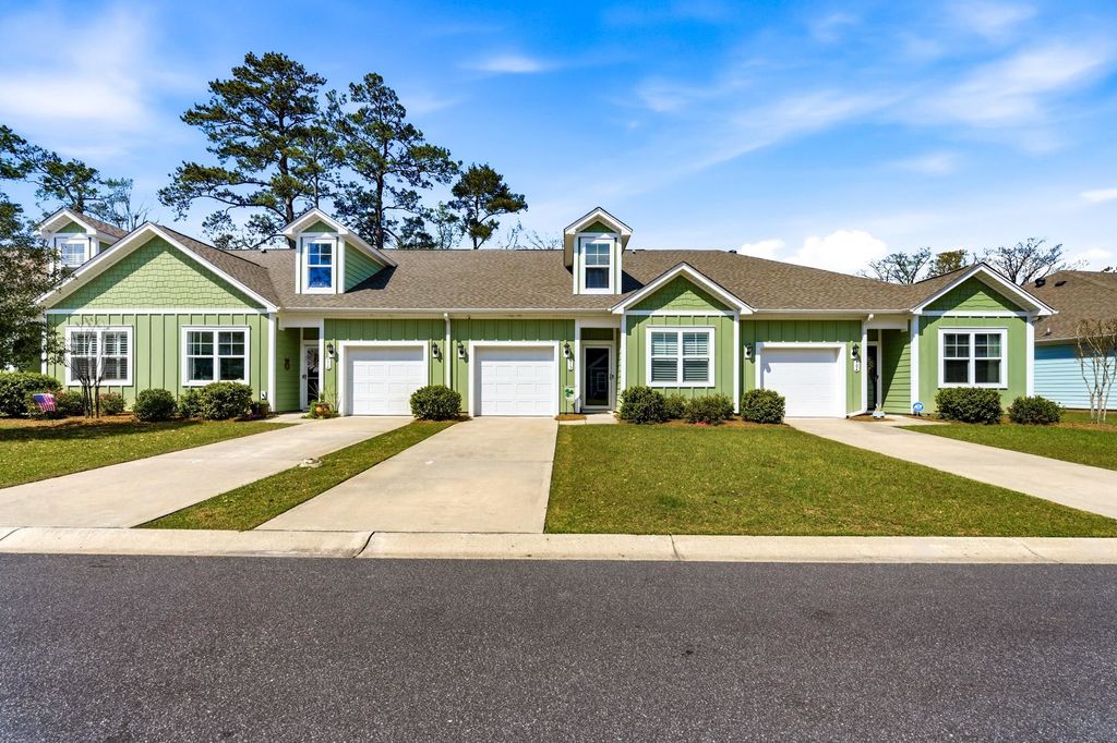 Photo of 112 Vineyard Place #42A, Pawleys Island, SC 29585 (MLS # 2607338)