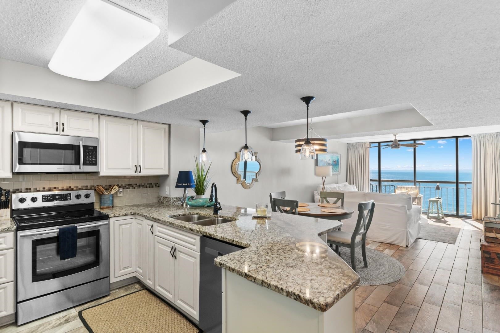 2013 S Ocean Blvd. 8B