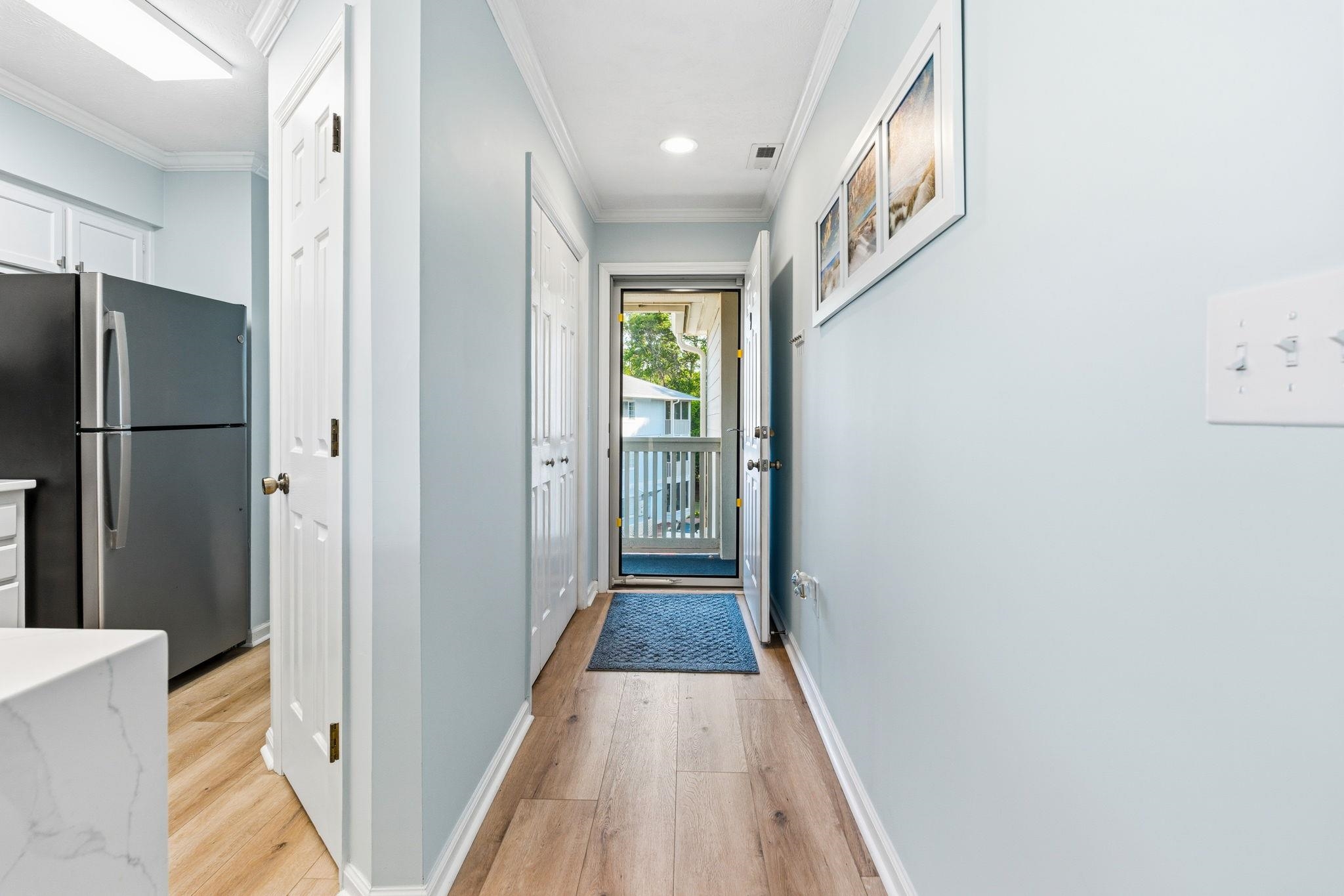 4520 Coquina Harbour Dr. F-9