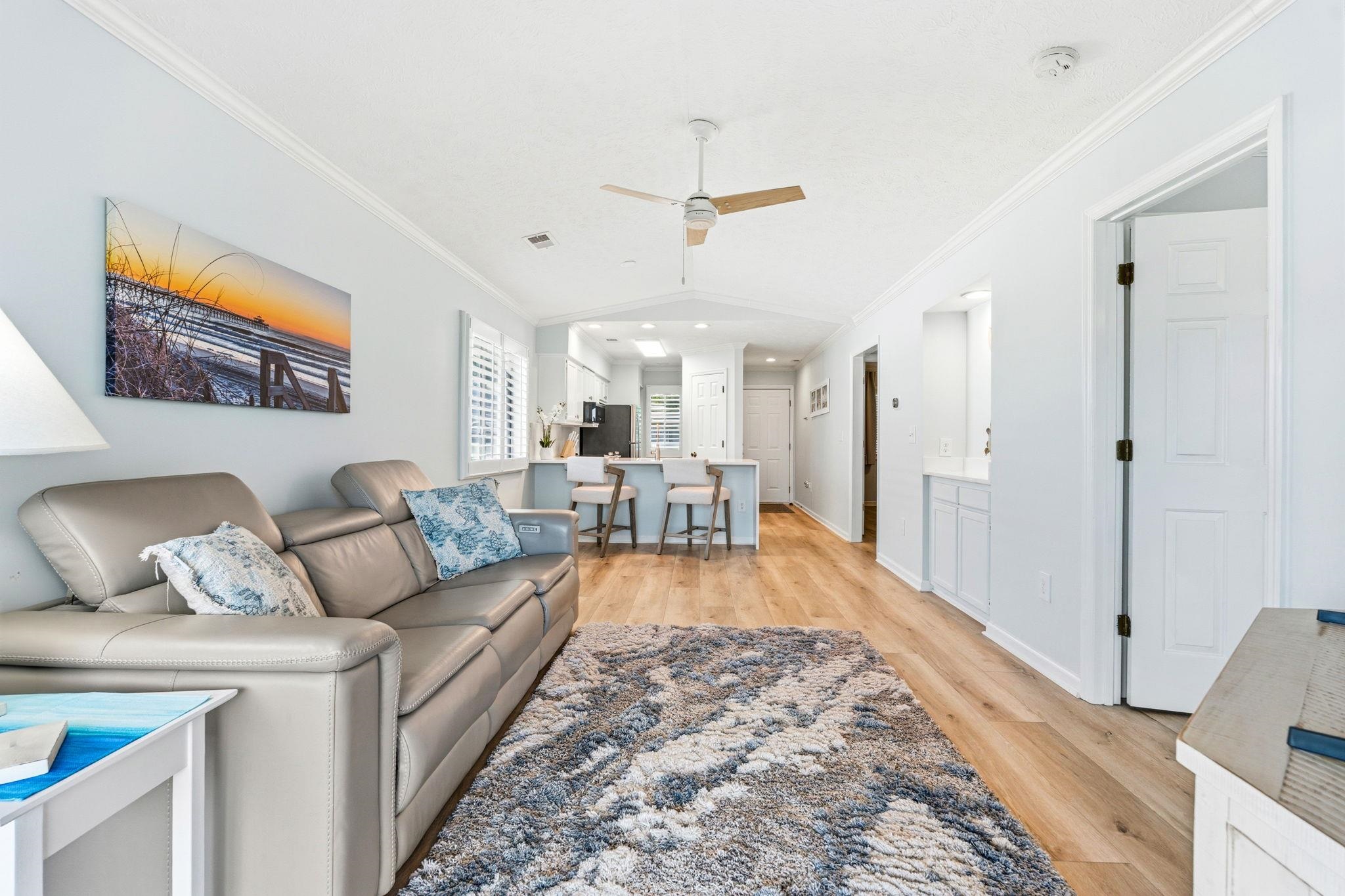 4520 Coquina Harbour Dr. F-9