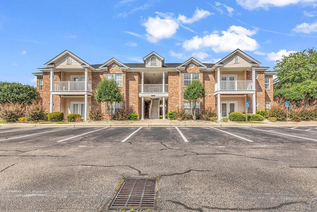 Photo of 2061 Silvercrest Dr #7E, Myrtle Beach, SC 29579 (MLS # 2622762)