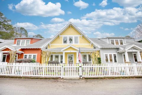 A home in Pawleys Island