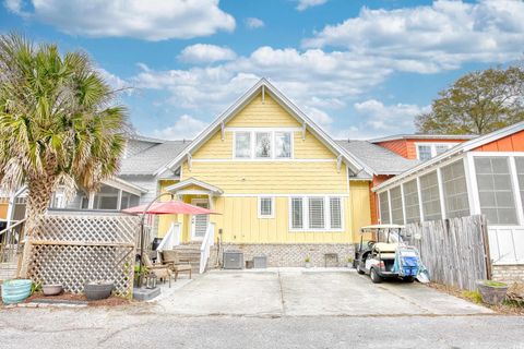 A home in Pawleys Island