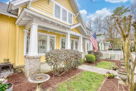 A home in Pawleys Island