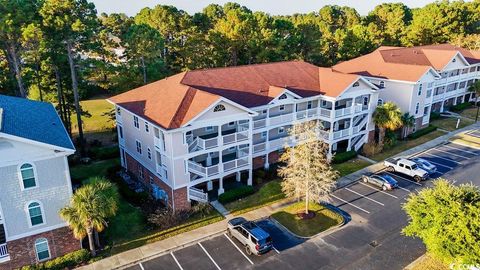 A home in North Myrtle Beach