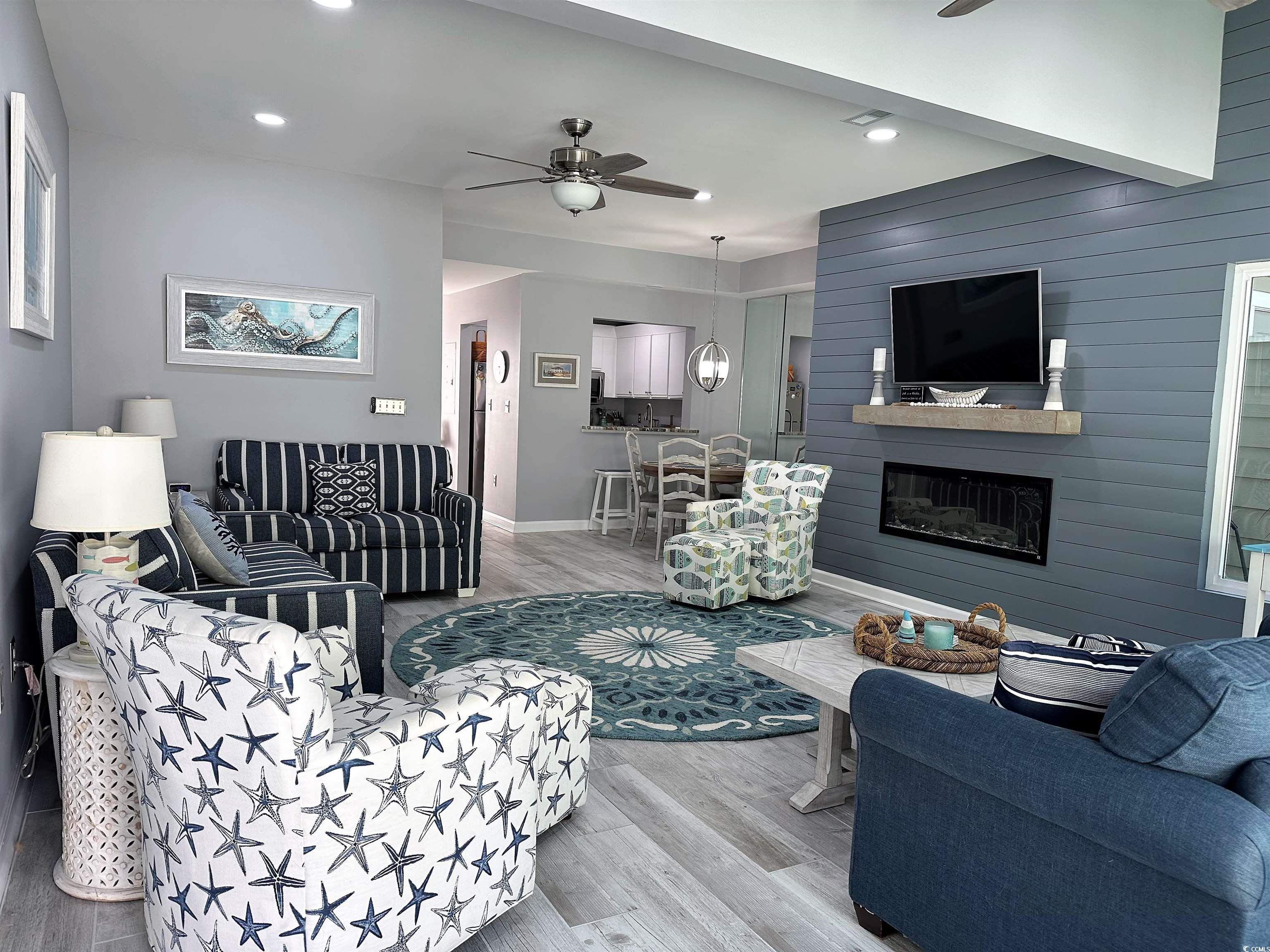 435 Ocean Creek Dr. 2731