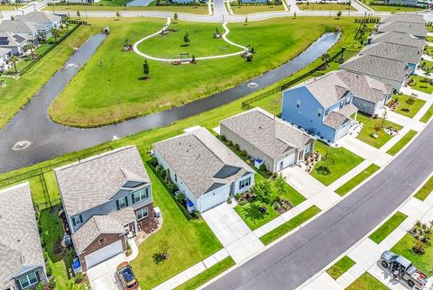 A home in Myrtle Beach