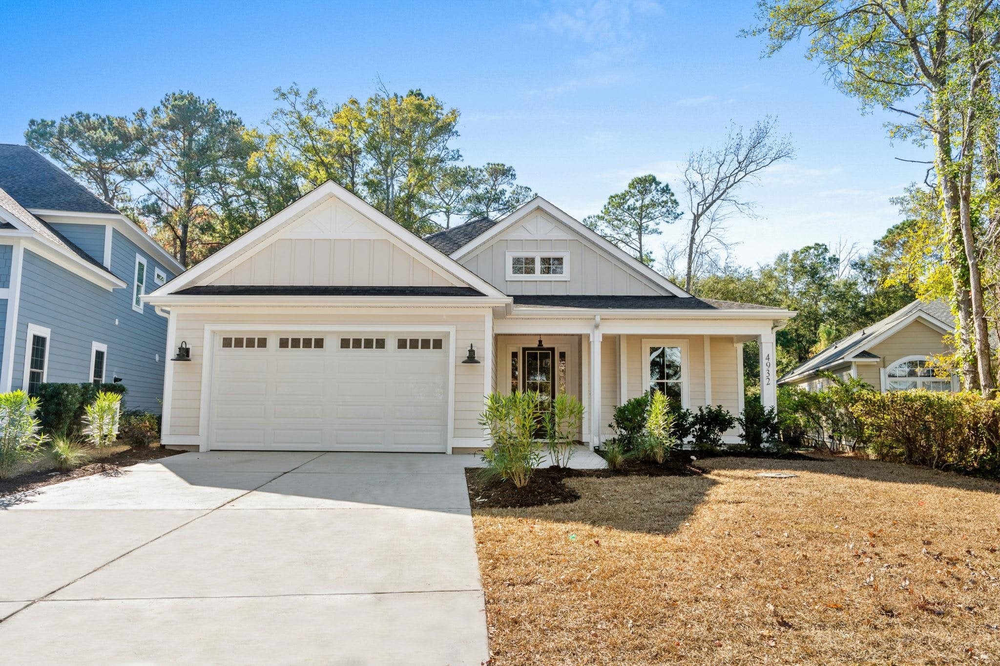 1307 Clipper Rd.