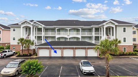 Photo of 4879 Dahlia Ct #22B, Myrtle Beach, SC 29577 (MLS # 2612435)