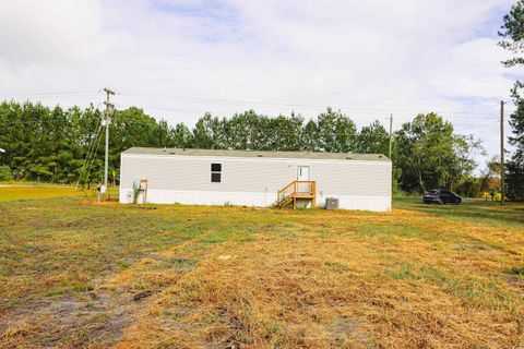 A home in Loris