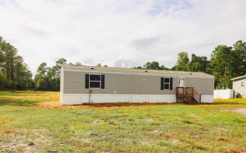 A home in Loris