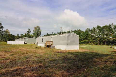 A home in Loris