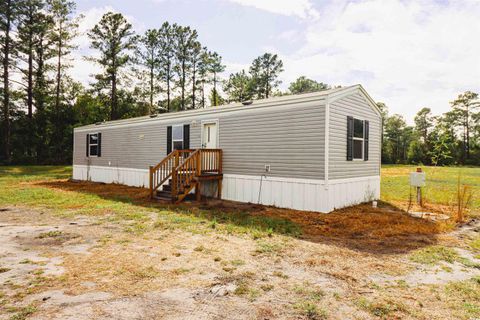 A home in Loris