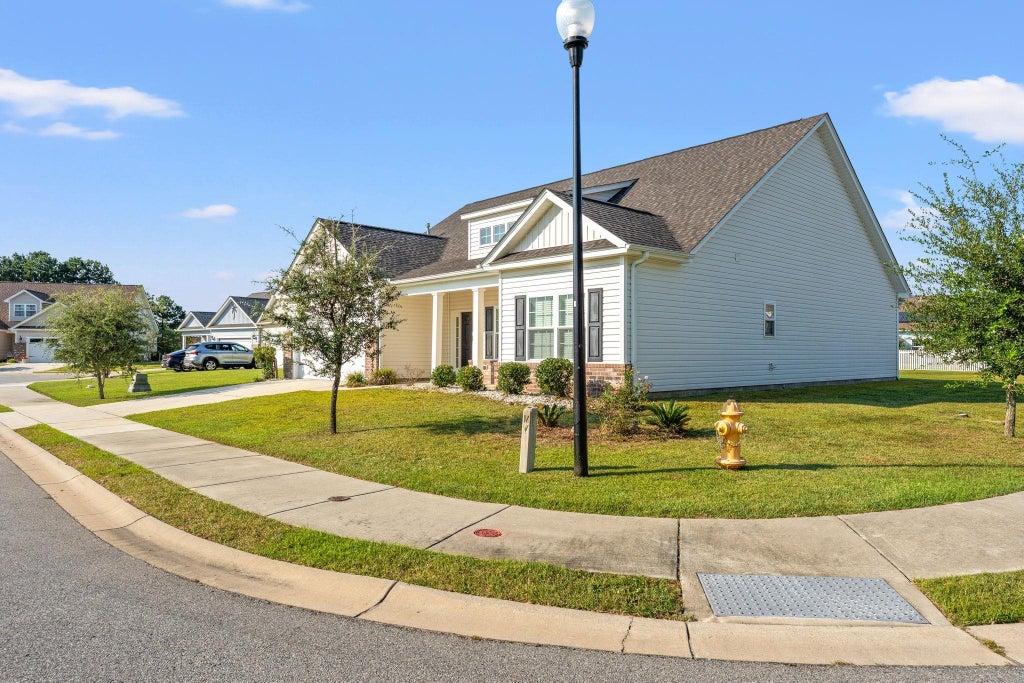 Photo of 2500 Big Bay Ct, Conway, SC 29526 (MLS # 2623220)