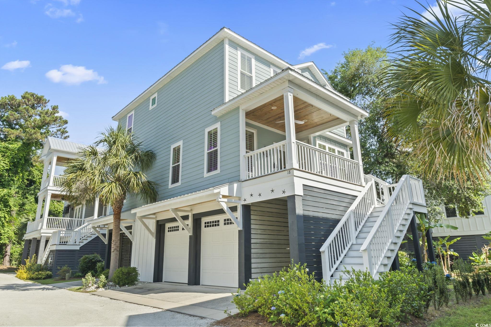 18 Coastal Breeze Trail
