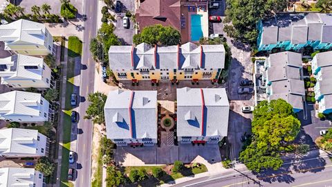 A home in Myrtle Beach