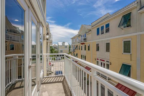 A home in Myrtle Beach