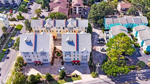 A home in Myrtle Beach